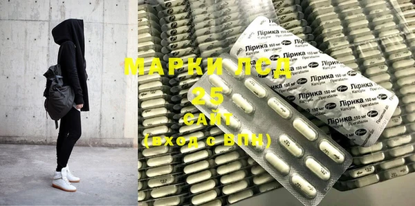 MESCALINE Бородино